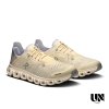 ON CLOUD 6 COAST CASTOR | FOG [WOMEN]