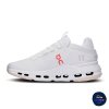 ON CLOUDNOVA 2 WHITE | FLAME [WOMEN]