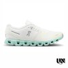 ON CLOUD 5 WHITE | CREEK [MEN]