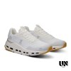 ON CLOUDNOVA FORM 2 WHITE | IVORY [WOMEN]
