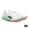 ON CLOUDVENTURE PEAK 3 UNDYED-WHITE [WOMEN]