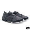 ON CLOUDVENTURE PEAK BLACK | GLACIER [MEN]