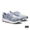 ON CLOUD 6 NIMBUS | WHITE [WOMEN]