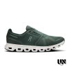 ON CLOUD 6 OLIVE | EVERGREEN [MEN]