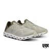 ON CLOUD 5 COAST CHALK | OLIVE [MEN]