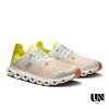 ON CLOUD 6 COAST ALOE | LIMELIGHT [WOMEN]