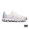 ON CLOUD 6 COAST WHITE | GLACIER [MEN]