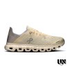 ON CLOUD 6 COAST CASTOR | FOG [WOMEN]