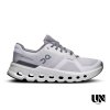 ON CLOUDRUNNER 2 FROST | WHITE [MEN]