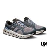 ON CLOUDRUNNER 2 ALLOY | CHAMBRAY [MEN]