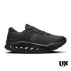 ON CLOUDSURFER TRAIL 2 WATERPROOF BLACK | BLACK [WOMEN]