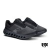 ON CLOUDSURFER NEXT BLACK | ECLIPSE [WOMEN]