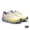 ON CLOUDMONSTER 2 IVORY | LIME [WOMEN]