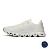 ON CLOUD 5 COAST ALL WHITE [WOMEN]