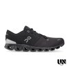 ON CLOUD X 3 BLACK [MEN]