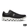 ON CLOUDFLOW 4 BLACK | WHITE [MEN]