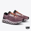 ON CLOUDSTRATUS 3 QUARTZ | LILY [WOMEN]