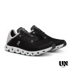 ON CLOUD 5 COAST BLACK | SHADOW [MEN]