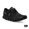 ON CLOUD 5 ALL BLACK [MEN]