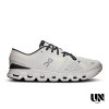 ON CLOUD X 4 IVORY | BLACK [MEN]