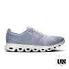 ON CLOUD 6 NIMBUS | WHITE [WOMEN]