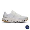 ON CLOUDNOVA FORM 2 WHITE | IVORY [WOMEN]