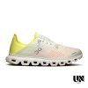 ON CLOUD 6 COAST ALOE | LIMELIGHT [WOMEN]
