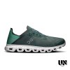 ON CLOUD 6 COAST OLIVE | WHITE [MEN]
