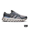 ON CLOUDRUNNER 2 ALLOY | CHAMBRAY [MEN]