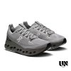 ON CLOUDSURFER MAX ALLOY | ASPHALT [WOMEN]