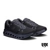 ON CLOUDSURFER 2 BLACK | BLACK [WOMEN]