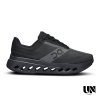 ON CLOUDSURFER NEXT BLACK | ECLIPSE [WOMEN]