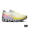 ON CLOUDMONSTER 2 IVORY | LIME [WOMEN]