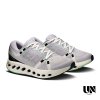 ON CLOUDSURFER 2 LILAC | IVORY [WOMEN]