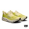 ON CLOUDSURFER TRAIL 2 IVORY | LIME [WOMEN]