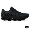 ON CLOUDMONSTER ALL BLACK [MEN]