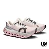 ON CLOUDMONSTER 3 HYPER IVORY | PEONY [WOMEN]