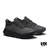 ON CLOUDSOMA - BLACK | BLACK [MEN]
