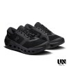 ON CLOUDRUNNER 3 - BLACK | BLACK [MEN]