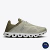 ON CLOUD 5 COAST CHALK | OLIVE [MEN]