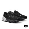 ON CLOUDFLYER 5 BLACK | WHITE [MEN]
