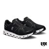 ON CLOUD 6 BLACK | WHITE [WOMEN]