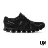 ON CLOUD 5 ALL BLACK [MEN]