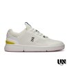 ON THE ROGER SPIN UNDYED WHITE  YELLOW [WOMEN]