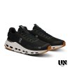 ON CLOUDNOVA FORM 2 BLACK | IVORY [MEN]
