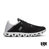 ON CLOUD 5 COAST BLACK | SHADOW [MEN]