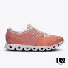 ON CLOUD 5 FLAMINGO | PEARL [WOMEN]