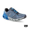 ON CLOUDFLYER 4 METAL | LAPIS [MEN]