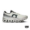ON CLOUDMONSTER 2 WHITE | FROST [WOMEN]