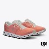 ON CLOUD 5 FLAMINGO | PEARL [WOMEN]